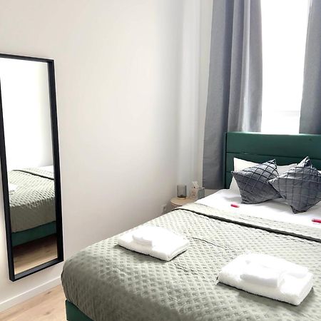 Heaven Homes - Privatzimmer Mit Bad Im Herzen Von Duesseldorf エクステリア 写真