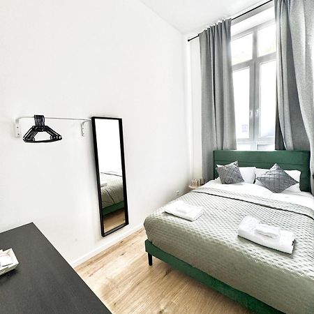 Heaven Homes - Privatzimmer Mit Bad Im Herzen Von Duesseldorf エクステリア 写真