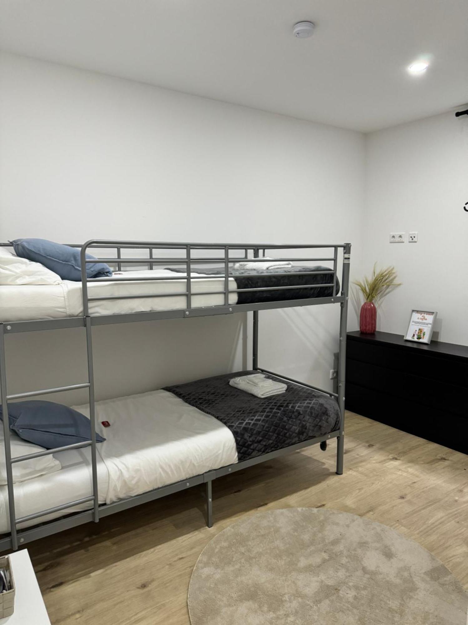 Heaven Homes - Privatzimmer Mit Bad Im Herzen Von Duesseldorf エクステリア 写真